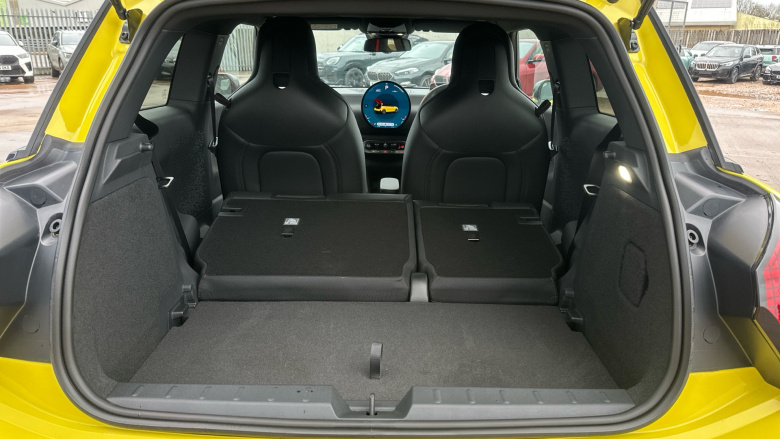 MINI Cooper 135kW E Sport [Level 3] 41kWh 3dr Auto Electric Hatchback